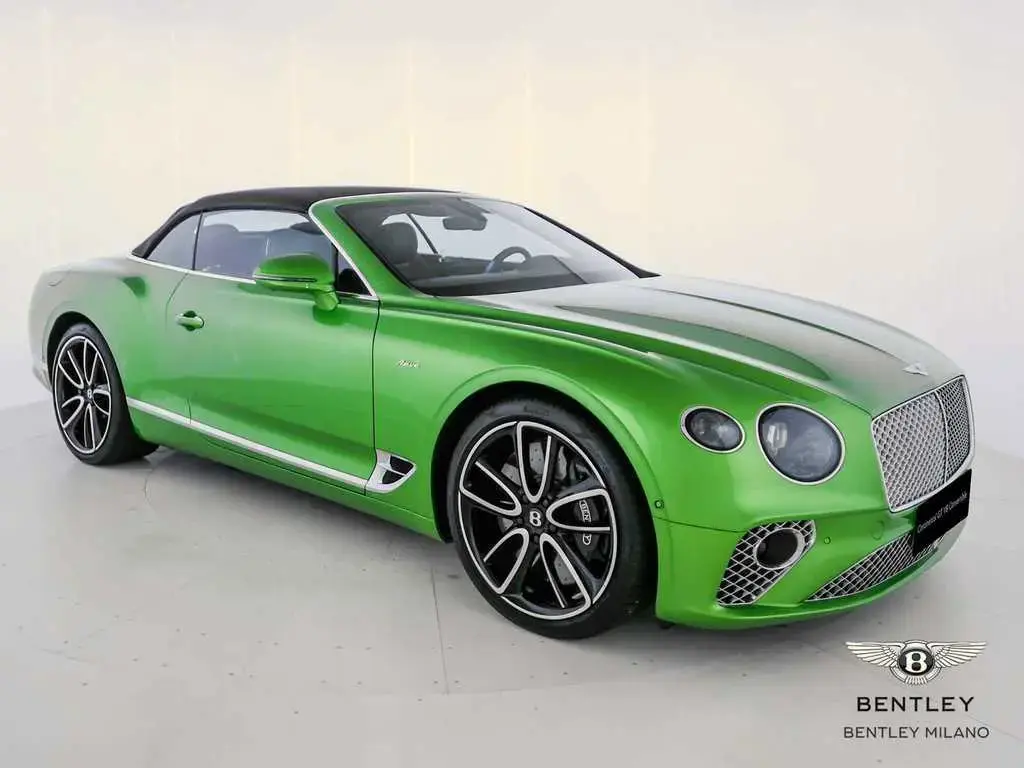Continental 8 green hotsell
